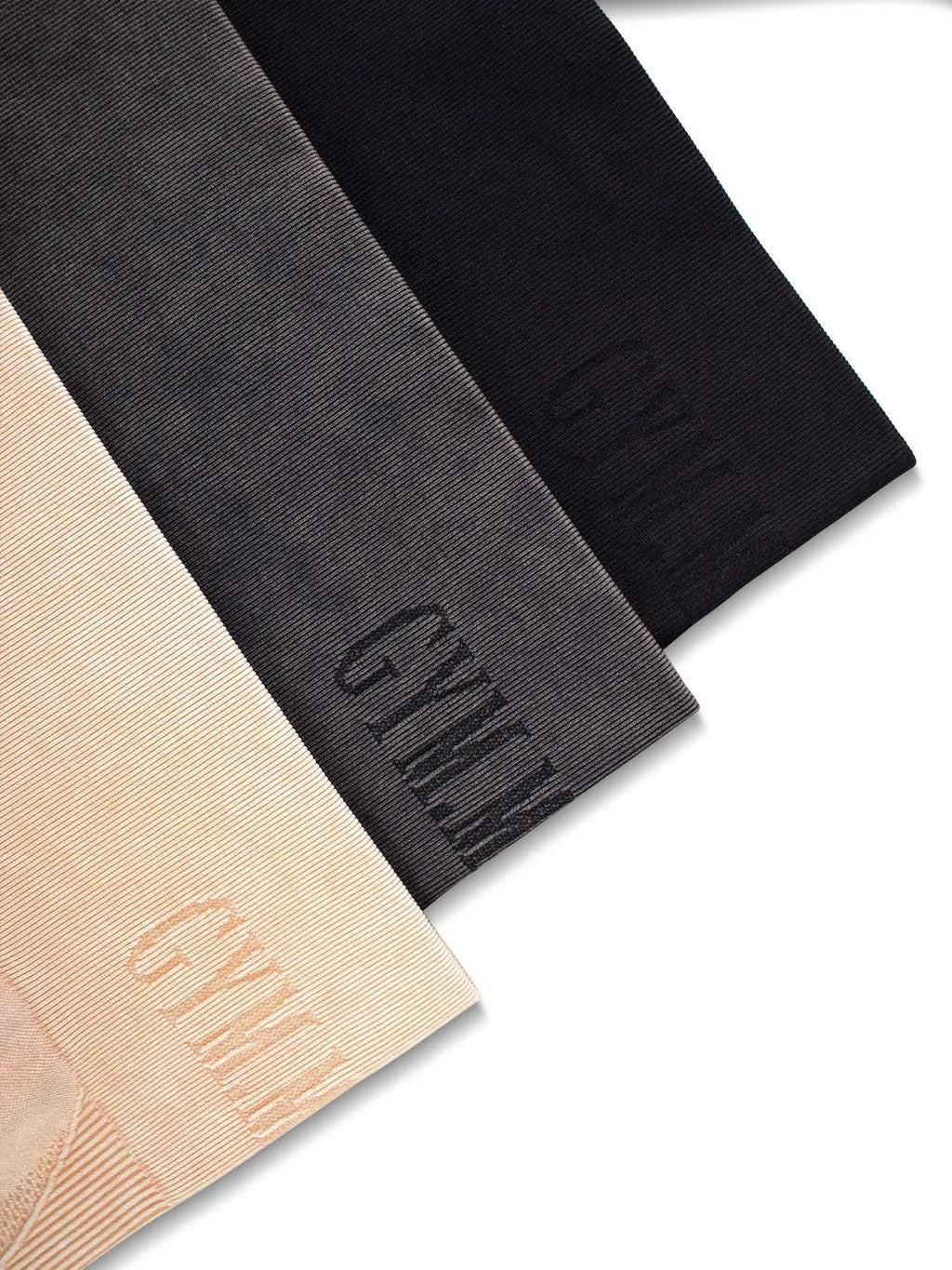 Women Seamless Gym High Waist Yoga Pants Hip Lifting