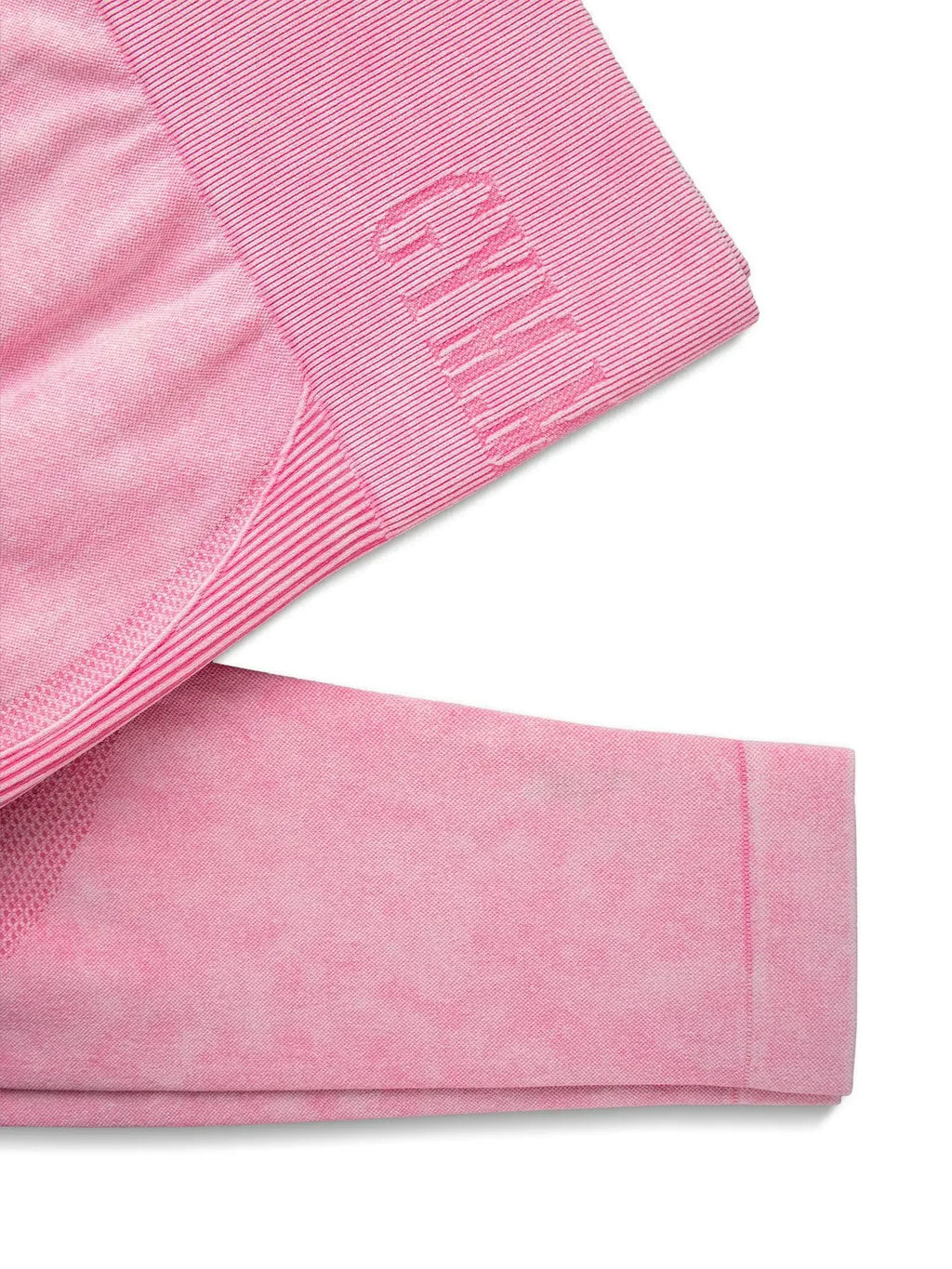 Women Seamless Gym High Waist Yoga Pants Hip Lifting