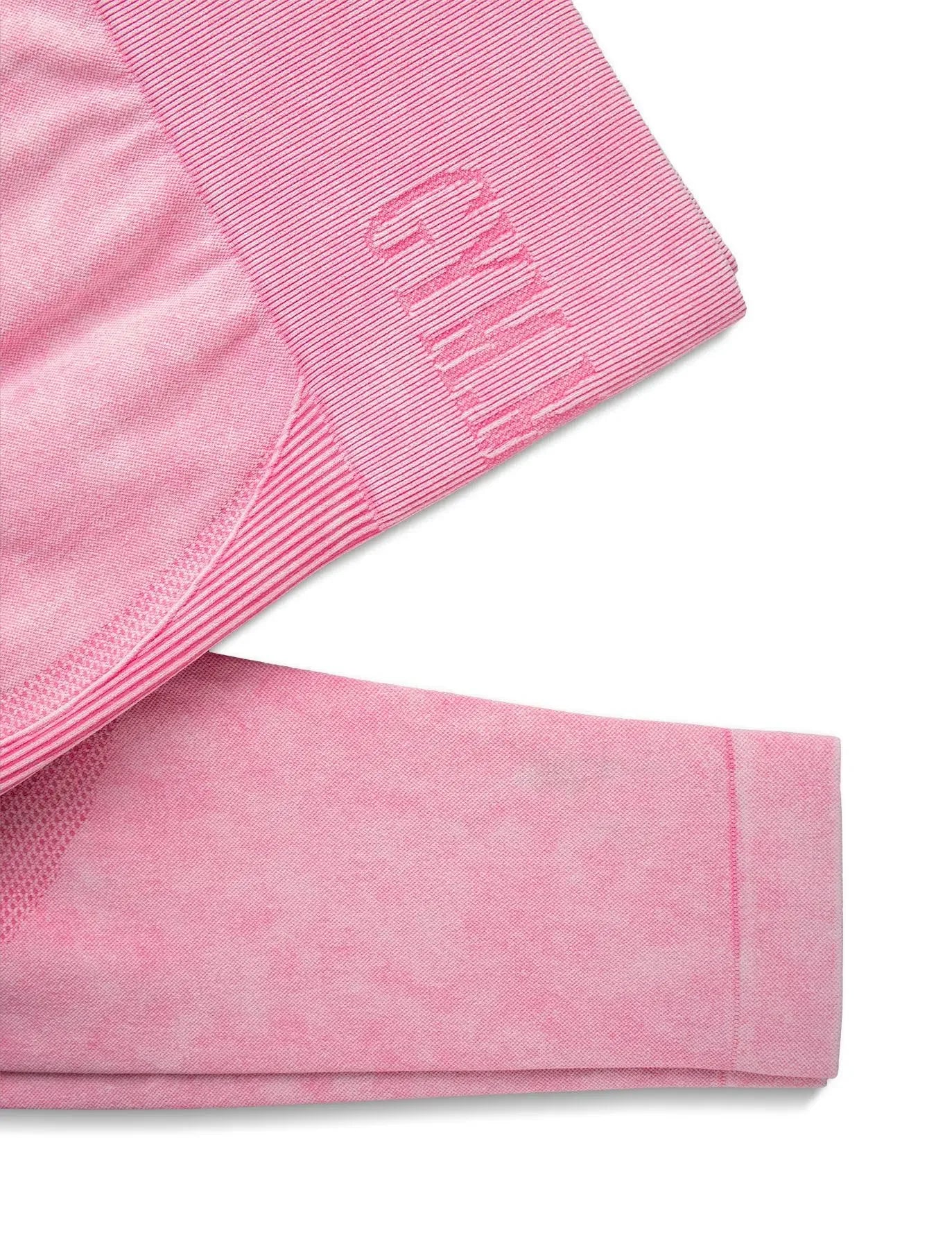 Women Seamless Gym High Waist Yoga Pants Hip Lifting