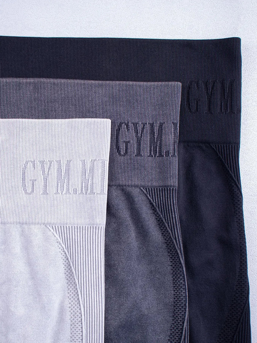 Women Seamless Gym High Waist Yoga Pants Hip Lifting