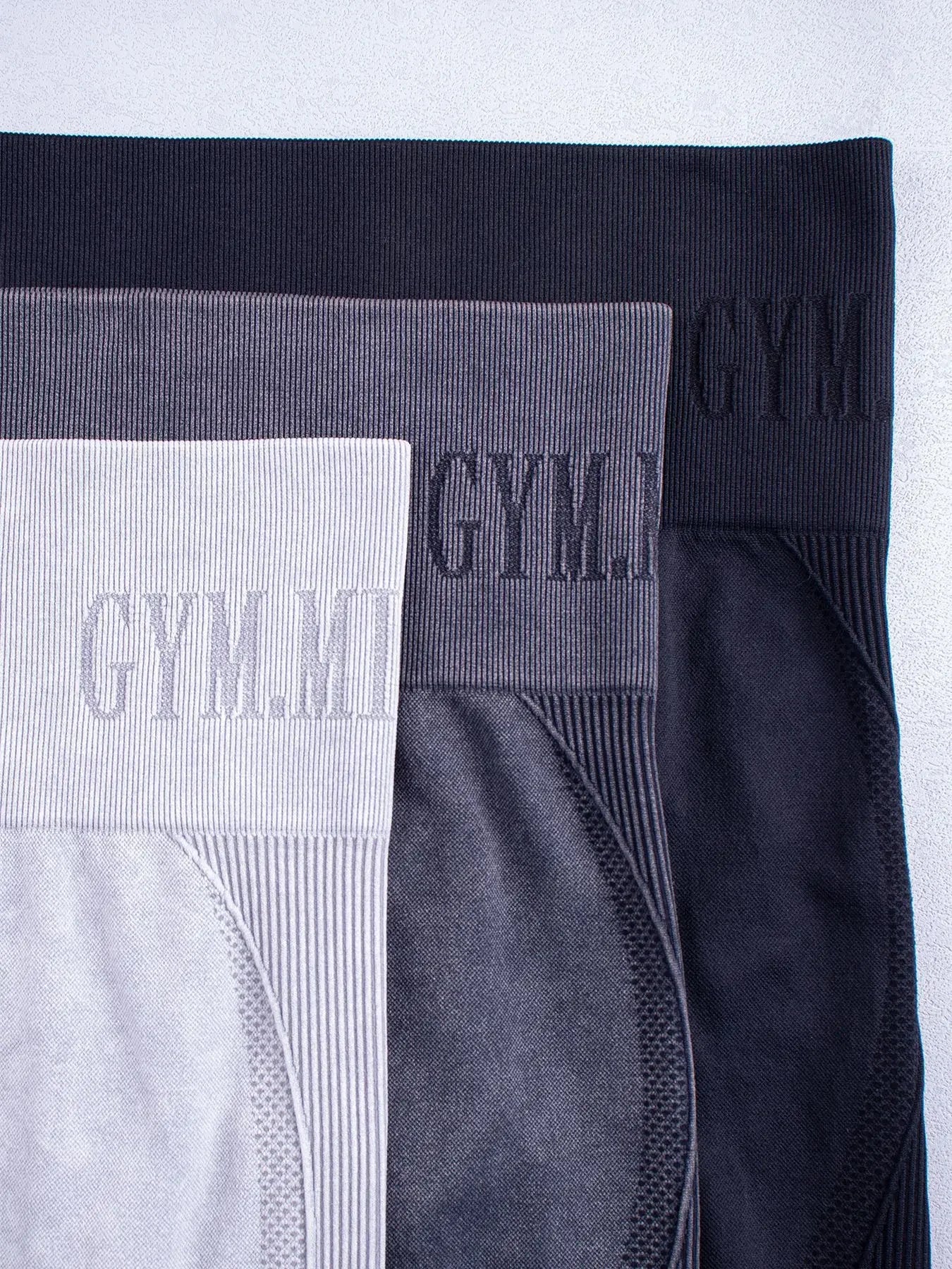 Women Seamless Gym High Waist Yoga Pants Hip Lifting